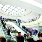 Thumbnail-Foto: Wachstum der Shopping-Center lässt nach