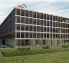 Thumbnail-Foto: Aus maxess systemhaus gmbh wird Bison Maxess GmbH...
