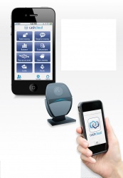 Cashcloud präsentiert elektronische Geldbörse der Zukunft im Smartphone...