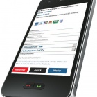 Foto: E-Commerce macht mobil: Wirecard Checkout Page als adaptive Bezahlseite...