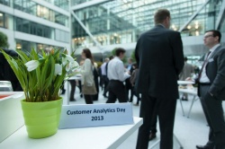 Customer Analytics als wesentlicher Faktor für erfolgreiche Kundenansprache...