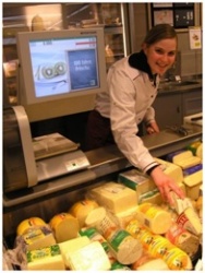 Die Marktkauf-Filiale in Schorndorf schafft zusätzliche Kaufanreize bei den...
