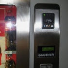 Thumbnail-Foto: Neue girogo-Anwendung: Kontaktlos Bezahlen am Automaten...