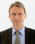 Friedhelm Dornseifer – Präsident des BVLH