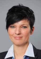 Tanja Busse verstärkt PrehKeyTec als Senior Sales Manager...