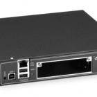 Thumbnail-Foto: Black Box schickt HD-Videos ohne Qualitätseinbußen über das Ethernet...