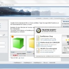 Foto: So hilft Trusted Shops mit dem neuen Trustbadge Online-Händlern...
