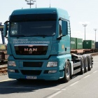 Thumbnail-Foto: Joint Venture: DTC EMO-TRANS nimmt neuen Logistik-HUB in Betrieb...