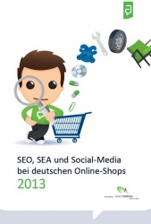 E-Commerce-Studie von Aufgesang: Google+ überholt Twitter...