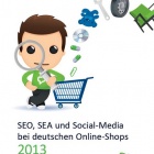 Foto: E-Commerce-Studie von Aufgesang: Google+ überholt Twitter...