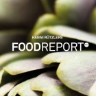 Thumbnail-Foto: Food Report beschreibt die wichtigsten Ernährungstrends...