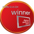 Thumbnail-Foto: POPAI D-A-CH e.V. Award Gala 2013 in Düsseldorf...