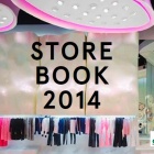 Thumbnail-Foto: STORE BOOK 2014 erscheint zur EuroShop