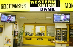 Digital Signage im Bankwesen