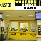 Thumbnail-Foto: Digital Signage im Bankwesen