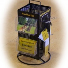 Thumbnail-Foto: Plastikkartenspezialist bietet Händlern Produktportfolio im...