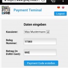 Thumbnail-Foto: Die Liberalisierung des mobile Payment
