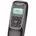 Thumbnail-Foto: AS-7210 - Bluetooth-Laser-Barcodescanner mit Display, USB-Anschluss...