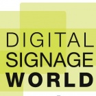 Thumbnail-Foto: Trends im Digital Signage Markt auf der viscom in Düsseldorf...