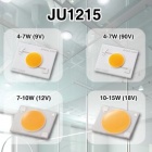 Thumbnail-Foto: Everlight erweitert Chip-on-Board-LED-Serie JU...