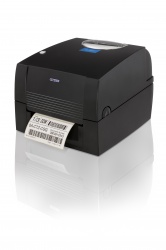 Der Citizen Etikettendrucker CL-S321.