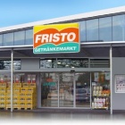 Thumbnail-Foto: Bei Fristo sorgen Toshiba Touchscreen-Kassen für schnelleren Einkauf...