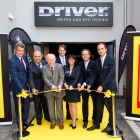 Thumbnail-Foto: Pirelli eröffnete ersten deutschen Flagship Store...