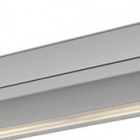 Thumbnail-Foto: Hocheffizienter LED-Einsatz für das Lichtbandsystem Modario...