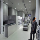 Thumbnail-Foto: Fashion Store mit LED-Lichtlösung
