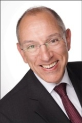Peter Glöckner neuer Leiter Center- und Propertymanagement bei der IPH...