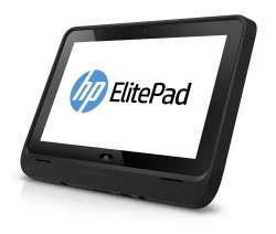 HP ElitePad Mobile POS
