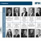 Thumbnail-Foto: IFH Köln mit neuem Präsidium