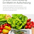 Thumbnail-Foto: Online-Handel mit Lebensmitteln wächst - Internetkunden bleiben aber...