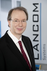 Rolf Koenzen: IT-Sicherheit ist für uns nicht erst seit den Datenskandalen der...