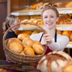 Bereit für die Zukunft - Filialoptimierung in der Bäckereibranche...