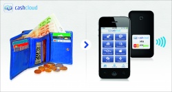 Bezahlen mit dem Smartphone wird dank NFC Sticker jetzt Realität...