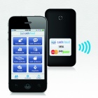 Thumbnail-Foto: Bezahlen mit dem Smartphone wird dank NFC Sticker jetzt Realität...