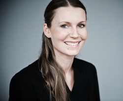 Stefanie Rößler verantwortet Partner Management bei eFulfilment...