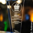 Thumbnail-Foto: Gewinner des NABU-Umweltpreises Grüner Einkaufskorb 2013 ausgezeichnet...