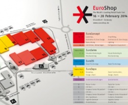 Intex - Die Lösung: Vom 16. bis 20. Februar 2014 auf der EuroShop in...
