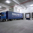 Thumbnail-Foto: Panalpina: Lieferketten-Effizienz mit IBM Software...