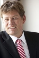 Arne Claßen, Geschäftsführer der K+H Software KG....