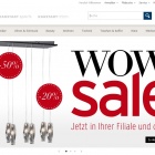 Foto: Karstadt relauncht Online-Shops