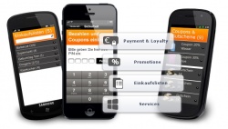 valuephone entwickelt Apps für den mobilen Alltag - mobiles Bezahlen und...