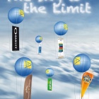 Thumbnail-Foto: Dommer präsentiert gesamte Produktpalette „über den Wolken“...