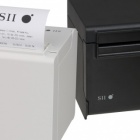 Thumbnail-Foto: Die neueste Generation POS Drucker von Seiko Instruments...