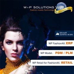 Erleben Sie die einzigartigen und innovativen Fashionlösungen von W+P Solutions...