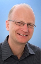 Michael Ruzek, Gründer und Inhaber von LOGIN.