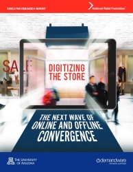 Bericht untersucht Pläne von CIOs im Einzelhandel zur „Digitalisierung des...