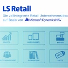 Thumbnail-Foto: akquinet ist LS Retail-Partner auf der EuroShop 2014...